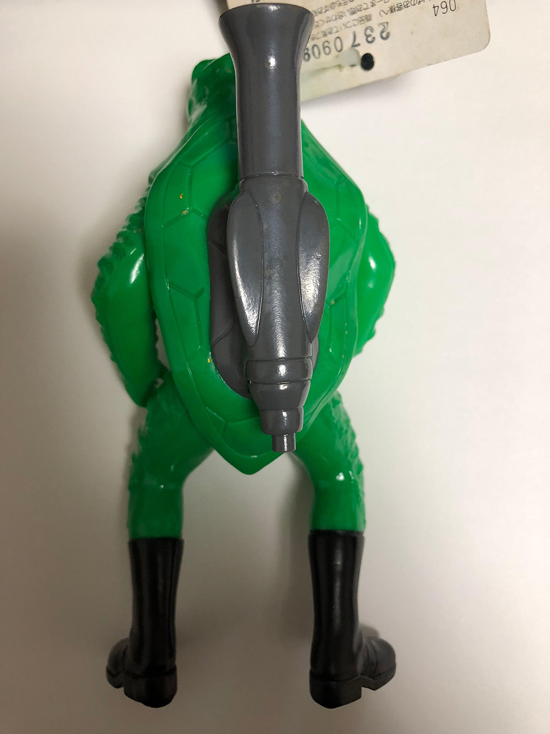 Amazon.co.jp: 仮面ライダー 怪人シリーズ 2 カメバズーカ : おもちゃ