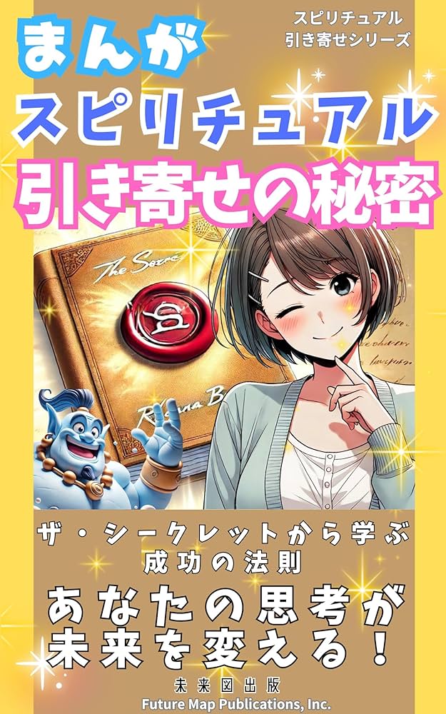 Amazon.co.jp: スピリチュアル引き寄せの秘密: ザシークレット