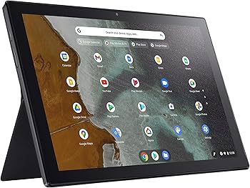 Amazon.co.jp: ASUS Chromebook Detachable CM3 ノートパソコン 2-in-1