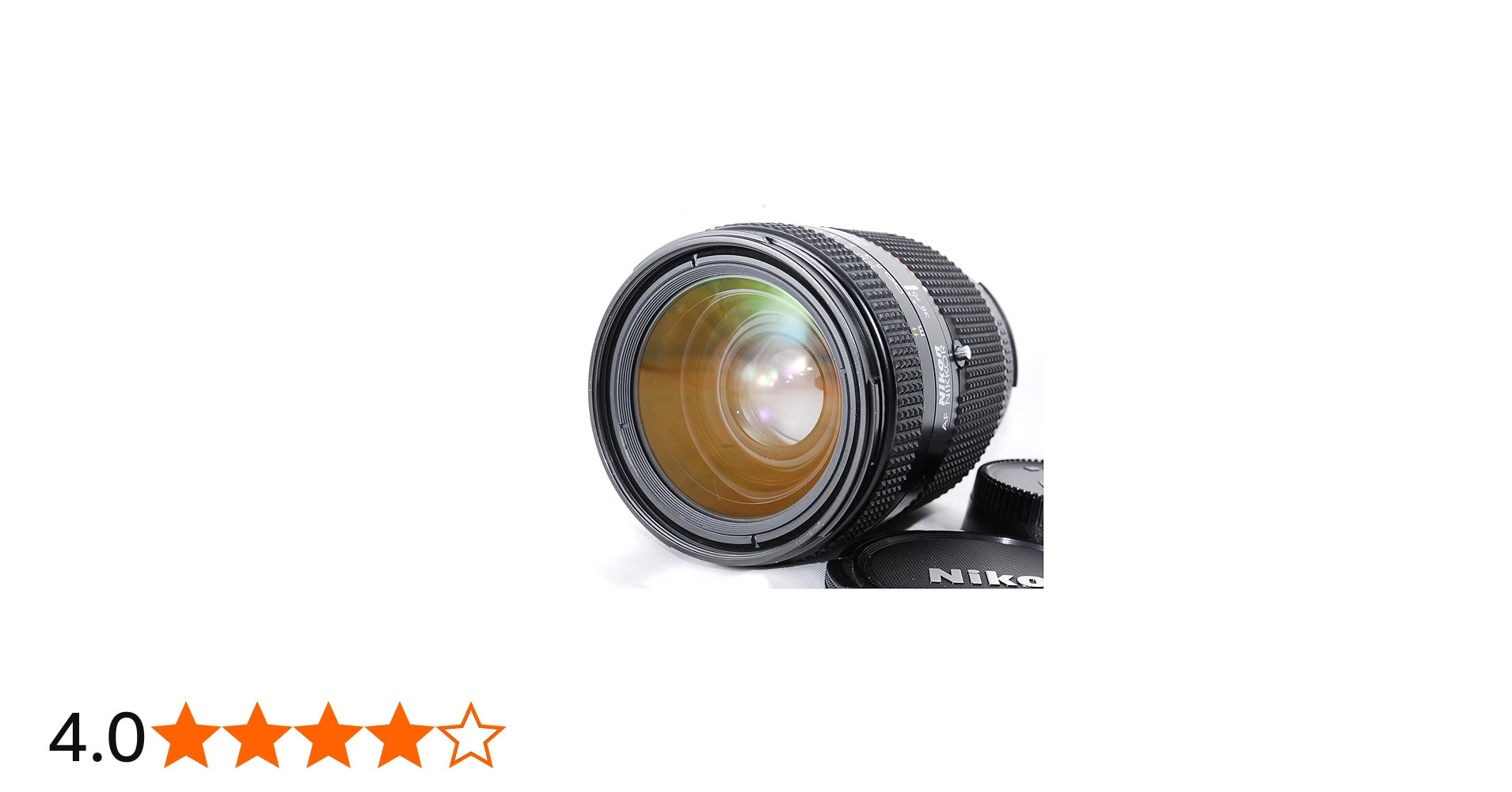 Amazon | Nikon AFレンズ AF 35-70mm F2.8D | カメラ用交換レンズ 通販