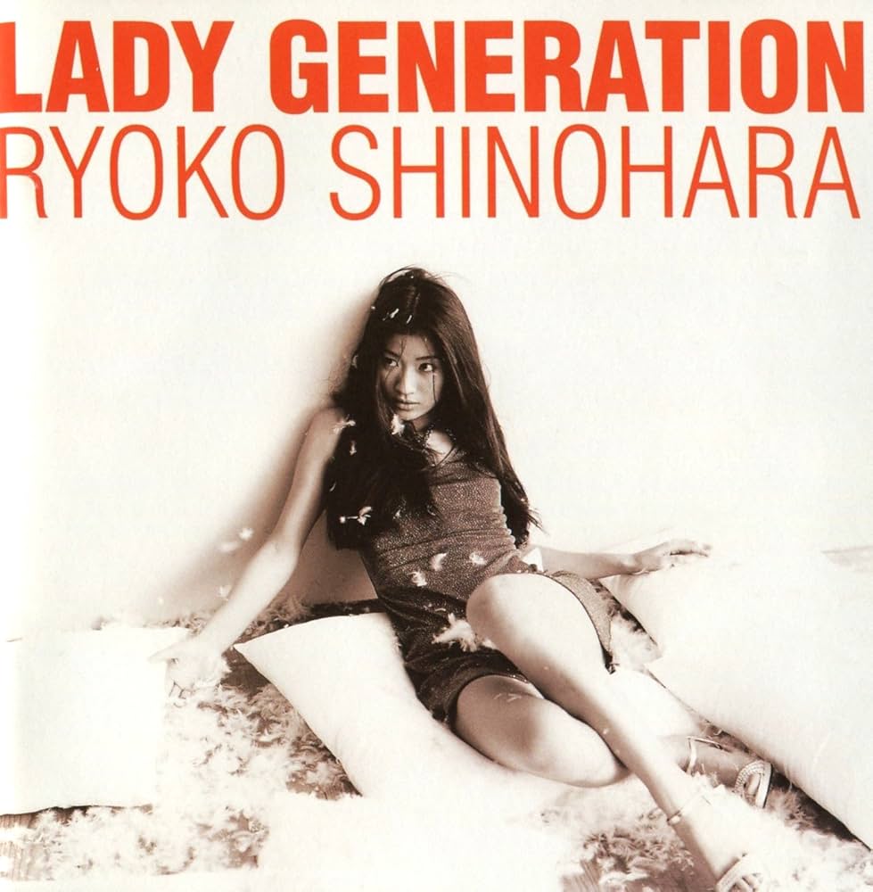 Amazon.co.jp: Lady Generation~淑女の世代~: ミュージック