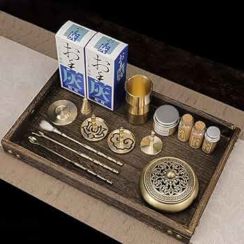 業務用パウダーインセンス】PROTECTION パウダーインセンス 白魔術