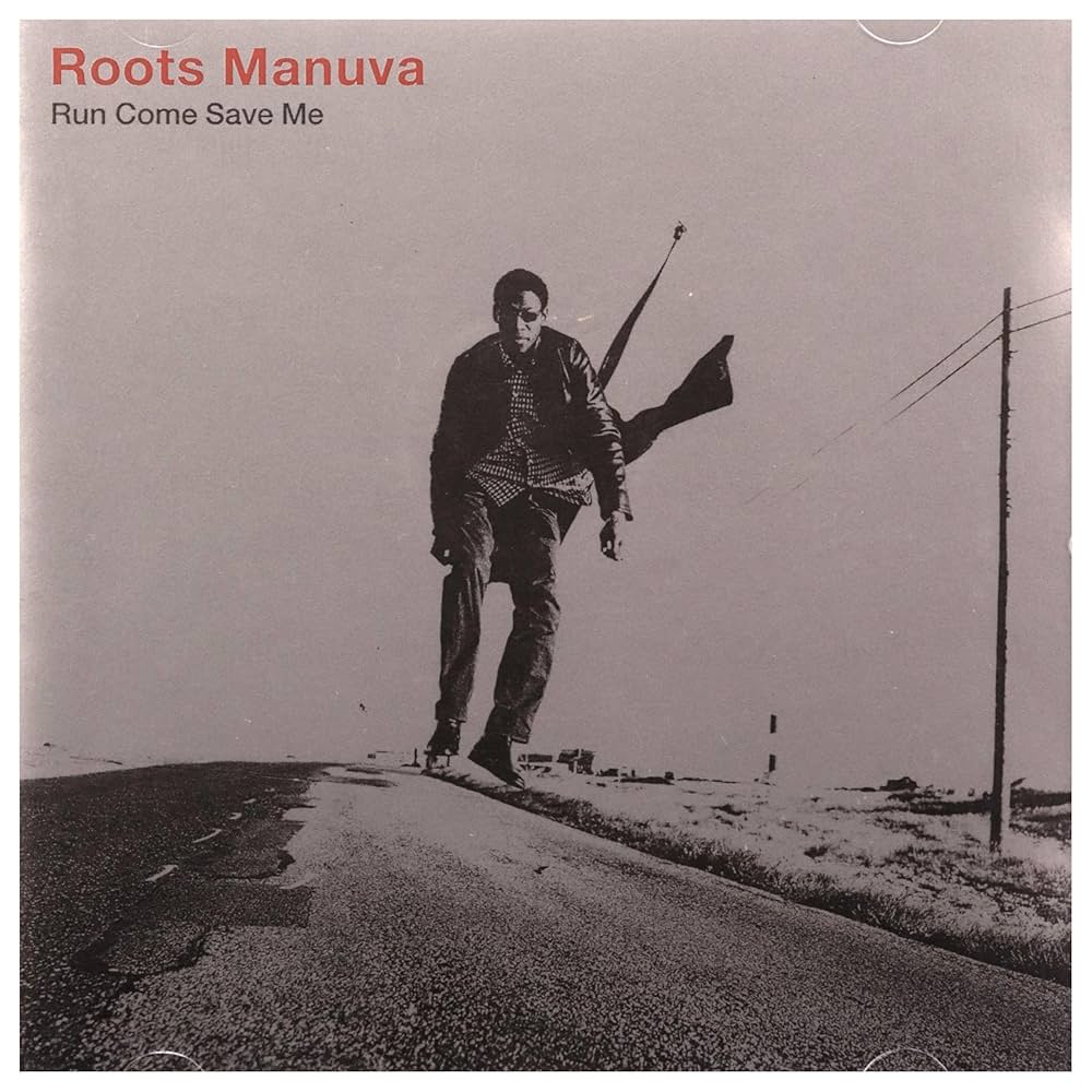 Amazon.co.jp: Run Come Save Me (BDCD032): ミュージック