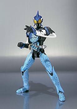 Amazon.co.jp: TAMASHII NATIONS S.H.フィギュアーツ 仮面ライダー