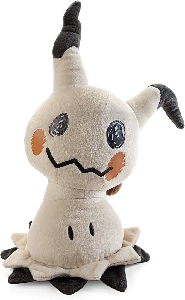 Amazon.co.jp: バンプレスト ポケットモンスター サンムーン でっかい