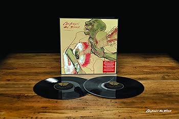 Amazon.co.jp: CONFESSIN' THE BLUES VOL.2 [2LP VINYL] [Analog