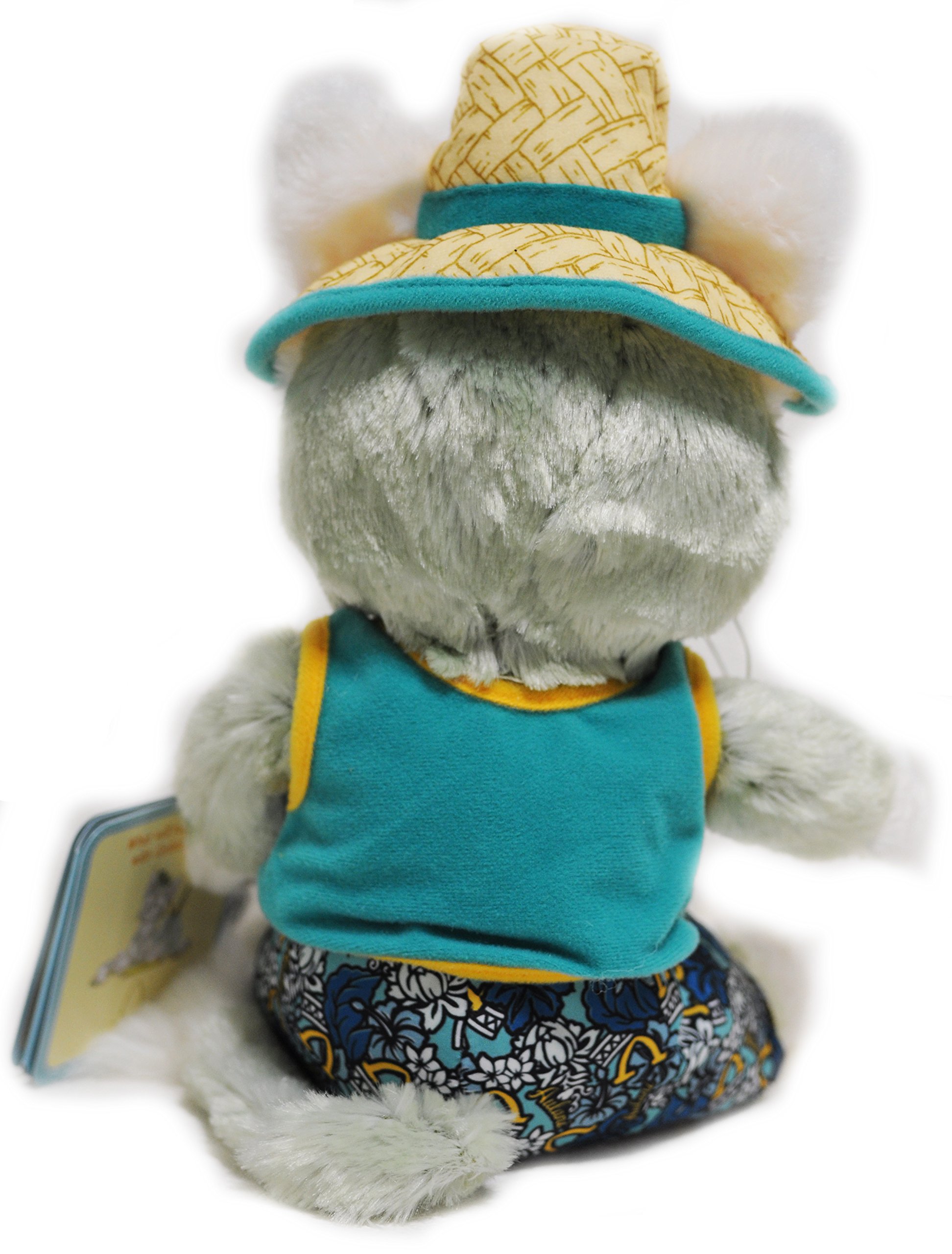 Amazon.co.jp: ディズニー ジェラトーニぬいぐるみ 麦わら帽子 SS相当