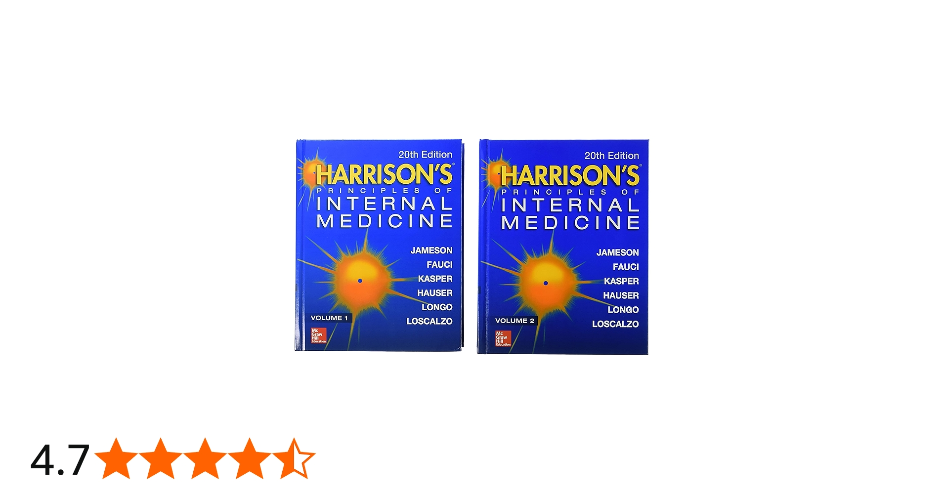 Amazon.co.jp: Harrison's Principles of Internal Medicine : Jameson