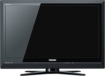 Amazon | 東芝 32V型 液晶 テレビ 32H1 ハイビジョン HDD内蔵 2010年