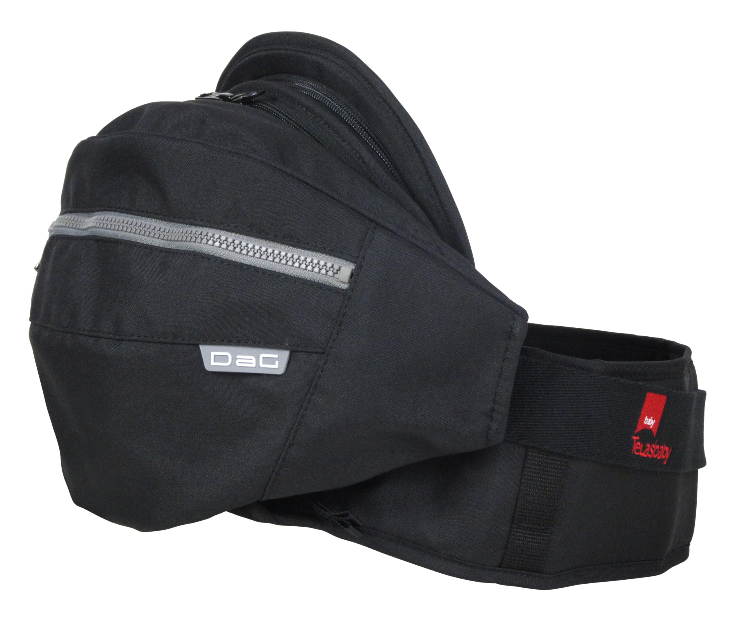 Amazon.co.jp: TeLasbaby(テラスベビー) ヒップシート DaG3 C330