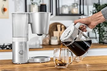 Amazon | ZWILLING ツヴィリング 「 エンフィニジー コーヒーメーカー