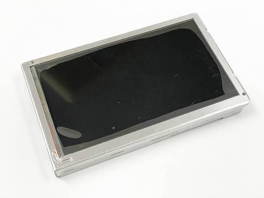 Amazon.co.jp: BNR34 マルチファンクションディスプレイ 5.8インチ