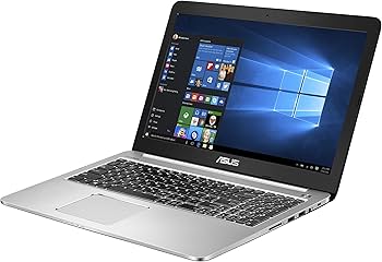 Amazon.com: 2016 ASUS R516UX-RH71 15.6