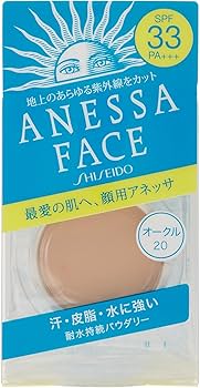Amazon | アネッサ パーフェクトUVパクトN オークル20 (レフィル