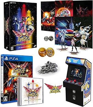 Amazon.co.jp: ソルクレスタ ドラマティックエディション コレクターズ