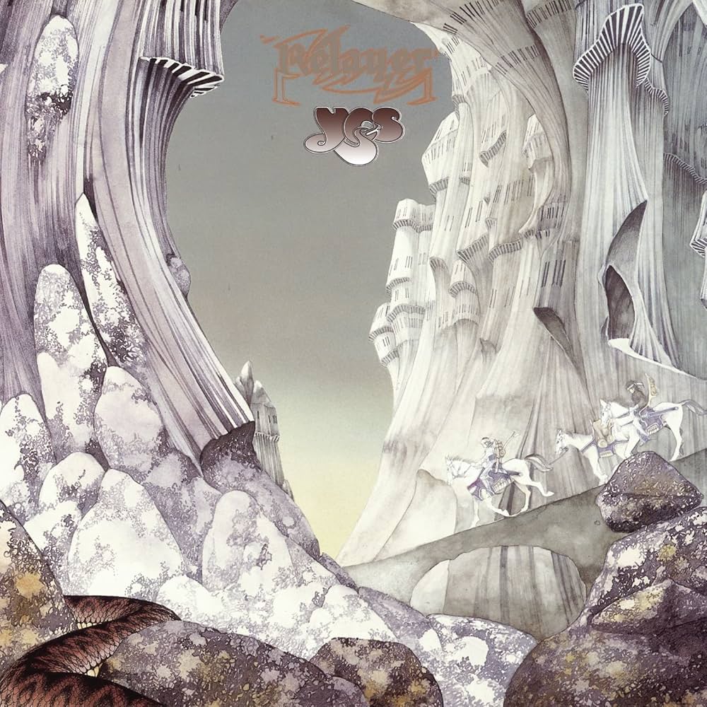 Amazon.co.jp: Relayer: ミュージック