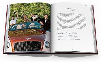 Be Extraordinary, The Spirit of Bentley (Classics): Motors