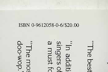 They All Sang on the Corner: A Second Look at New York City's