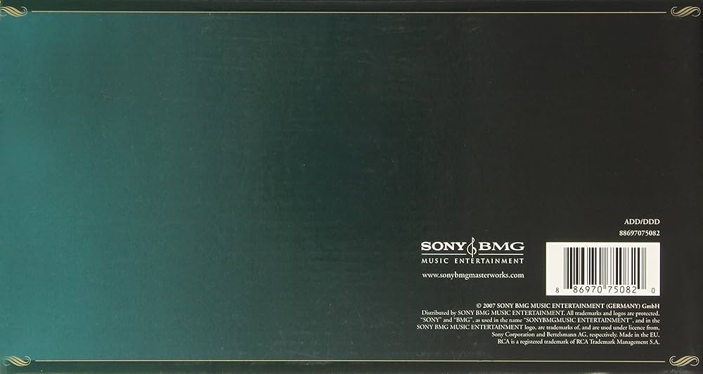 Ludwig van Beethoven - Beethoven: Complete Masterpieces (Germany