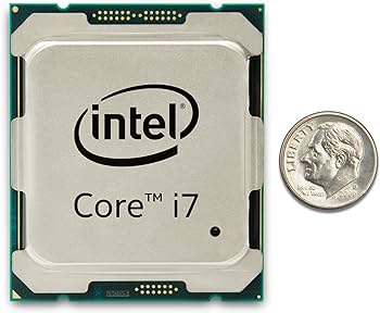 Amazon.com: Intel Boxed Core i7-6900K Processor (20M Cache, up to