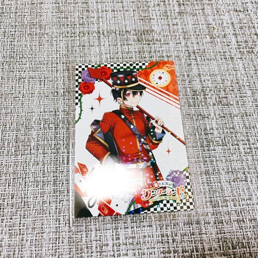 Amazon.co.jp: カラフルピーチワンダーランド からぴみ ゆあんくん