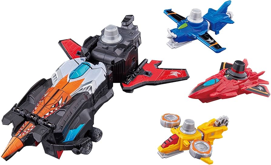 Amazon.co.jp: 快盗戦隊ルパンレンジャーVS警察戦隊パトレンジャー VS