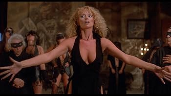 Amazon.com: Howling II: Your Sister Is a Werewolf [4K Ultra HD +