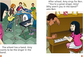 Amazon.co.jp: BBL level4 [6冊セットCD付] Building Blocks Library