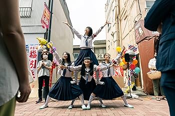 Amazon.com: ベイビ―わるきゅーれ 2ベイビー Blu-ray・豪華版（本編