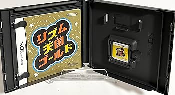 Amazon | リズム天国ゴールド | ゲームソフト