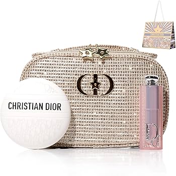 Amazon.co.jp: [ショップバッグ付] Dior ディオール ビューティー