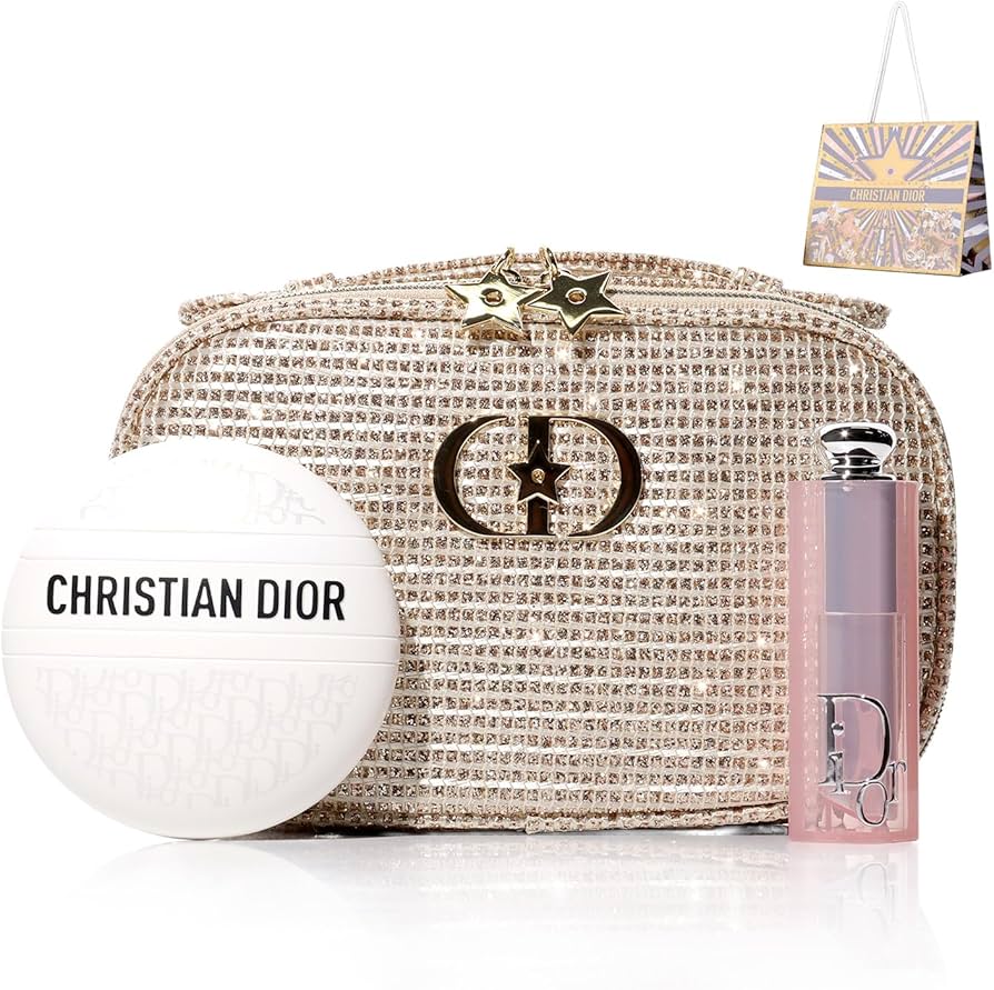 Amazon.co.jp: [ショップバッグ付] Dior ディオール ビューティー