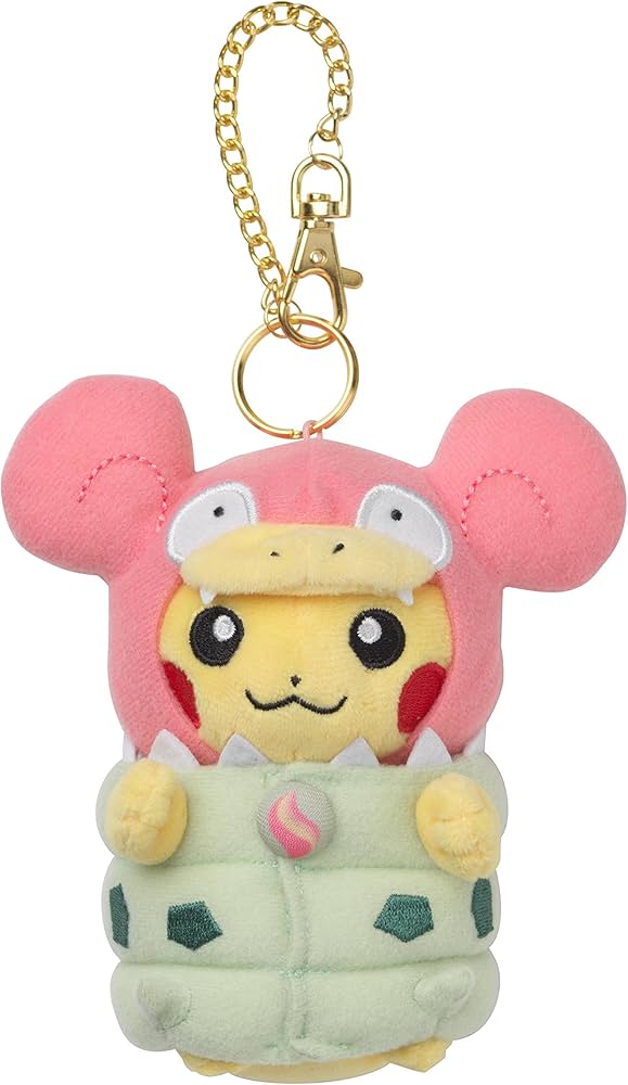 Amazon.co.jp: ポケモンセンターオリジナル マスコット メガヤドランの