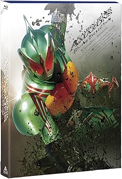 Amazon.co.jp: 仮面ライダーアマゾンズ Blu-ray COLLECTION : 藤田富