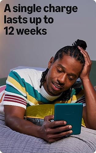 Kindle Paperwhite 16 GB | Fastest Kindle E-Reader | Amazon