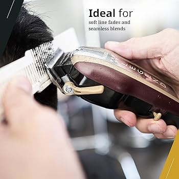 Amazon.com: Wahl Professional 5 Star Legend Clipper, Corded