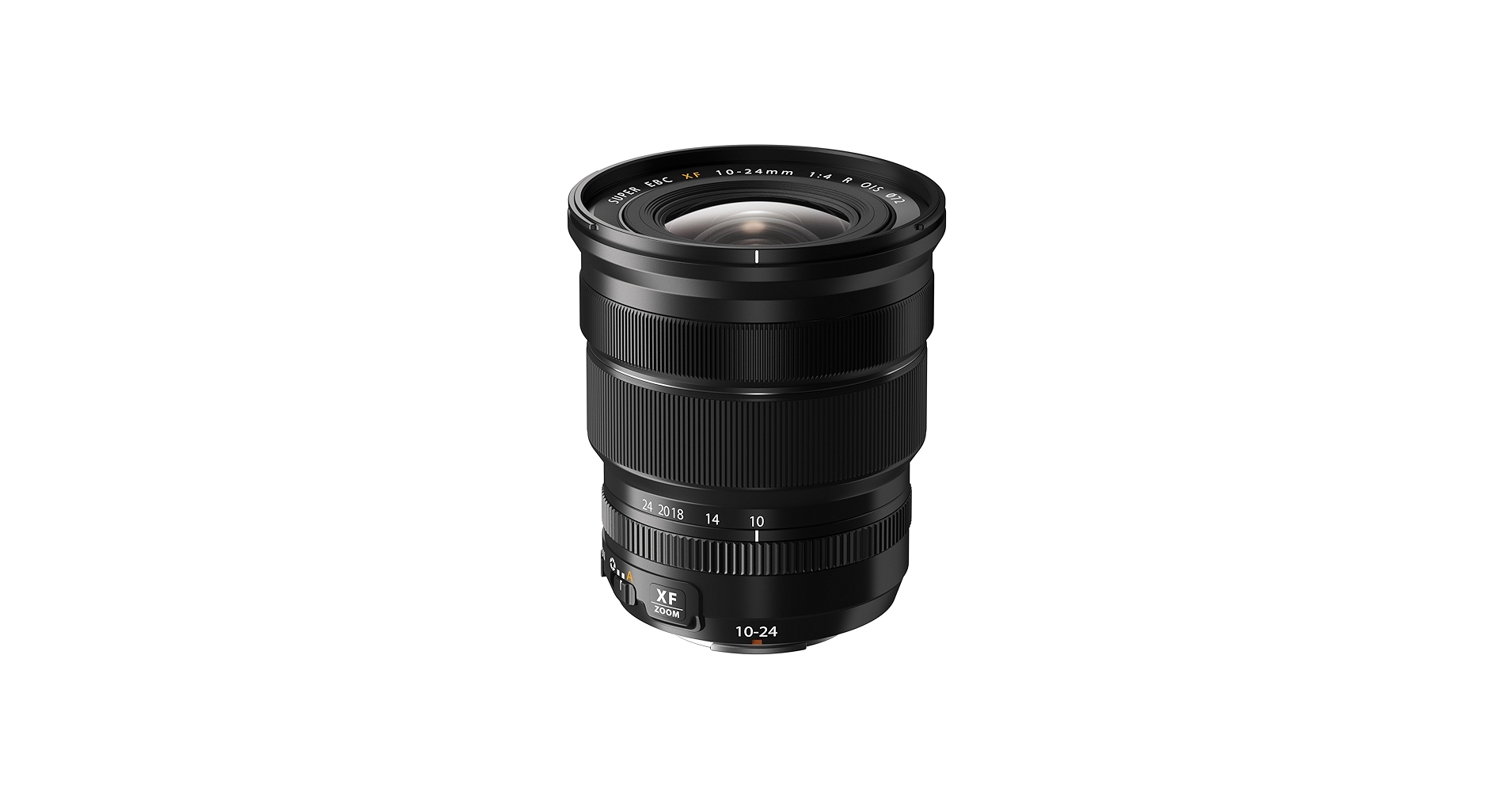 Amazon.com : Fujinon XF10-24mmF4 R OIS : Electronics