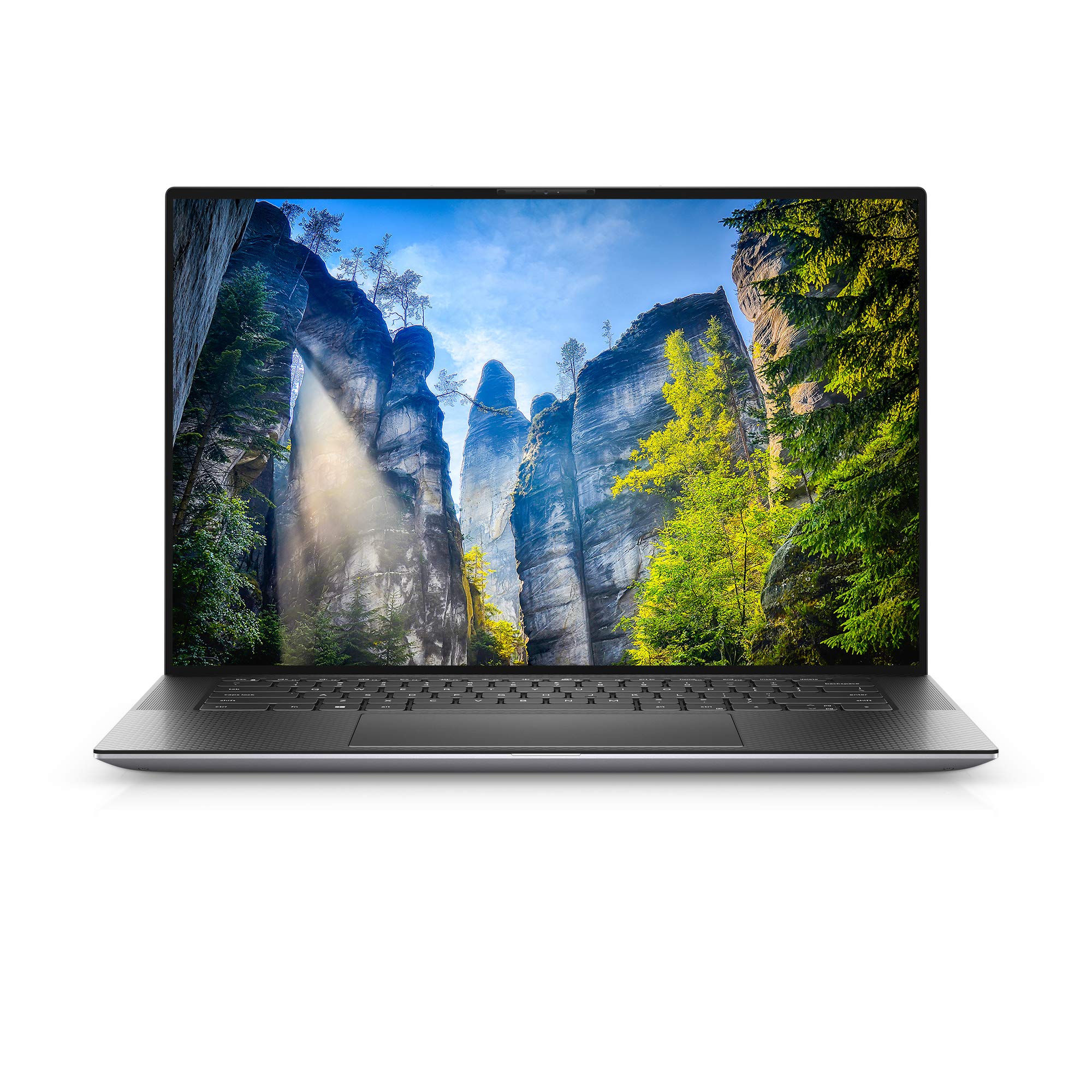 Dell Precision 5550 15