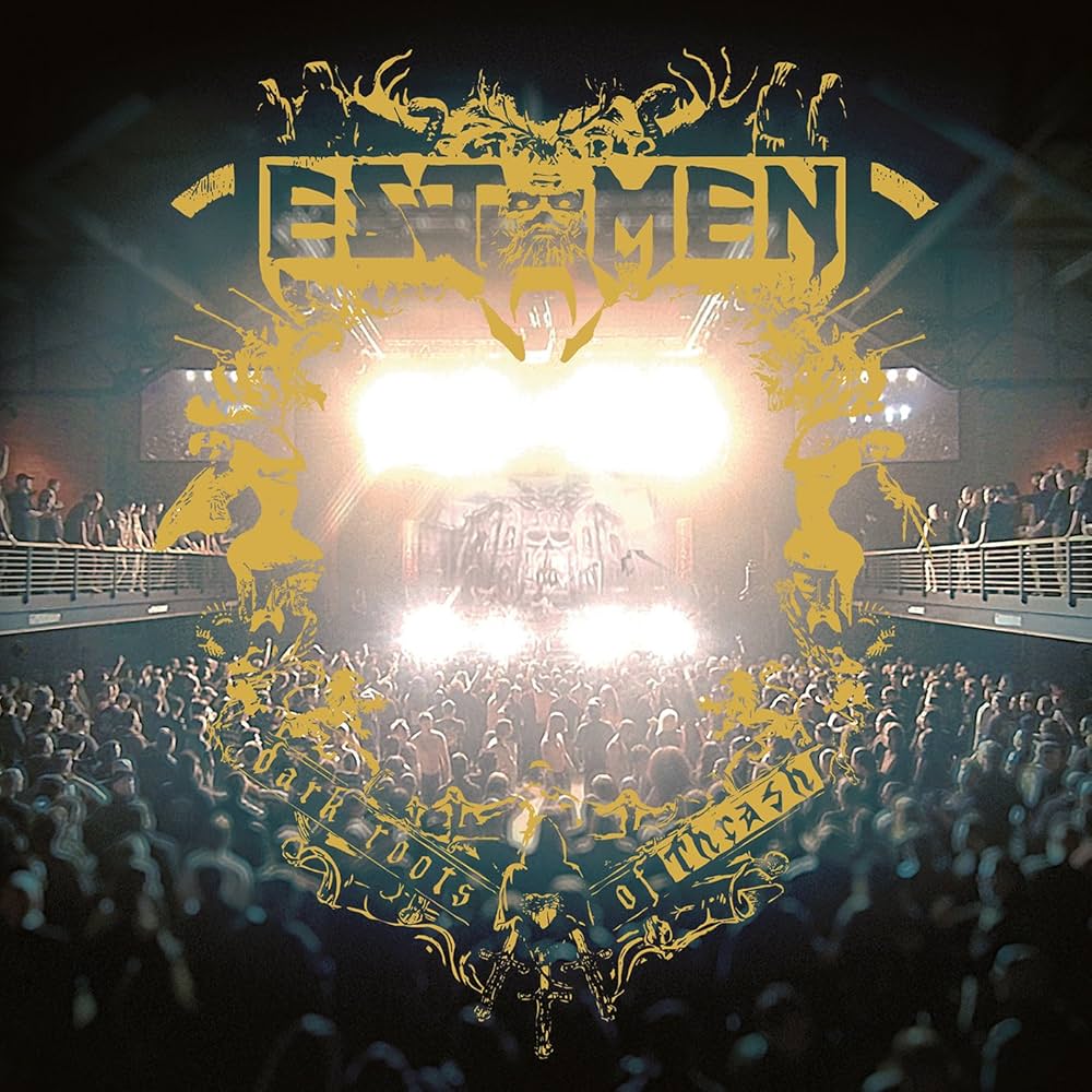 Testament - Dark Roots of Thrash (2-cd) - Amazon.com Music