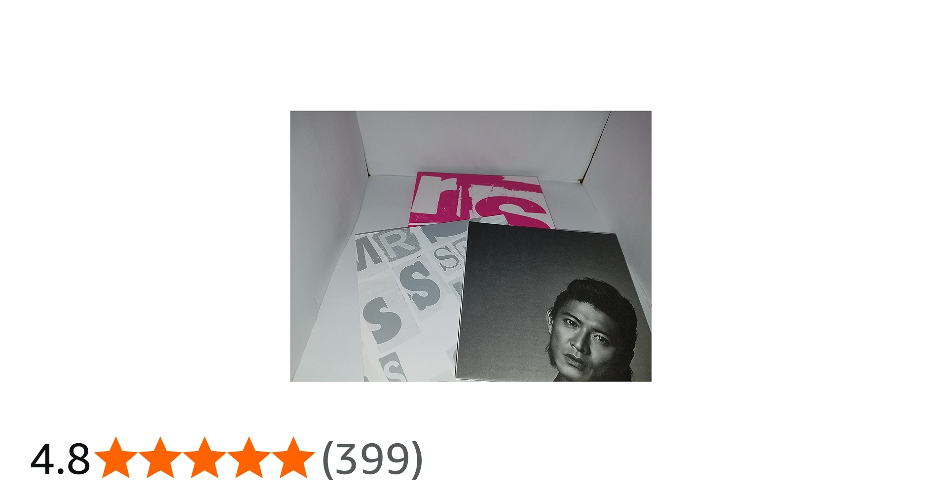 Amazon.co.jp: Mr.S(初回限定盤) - SMAP [2CD+DVD]: ミュージック