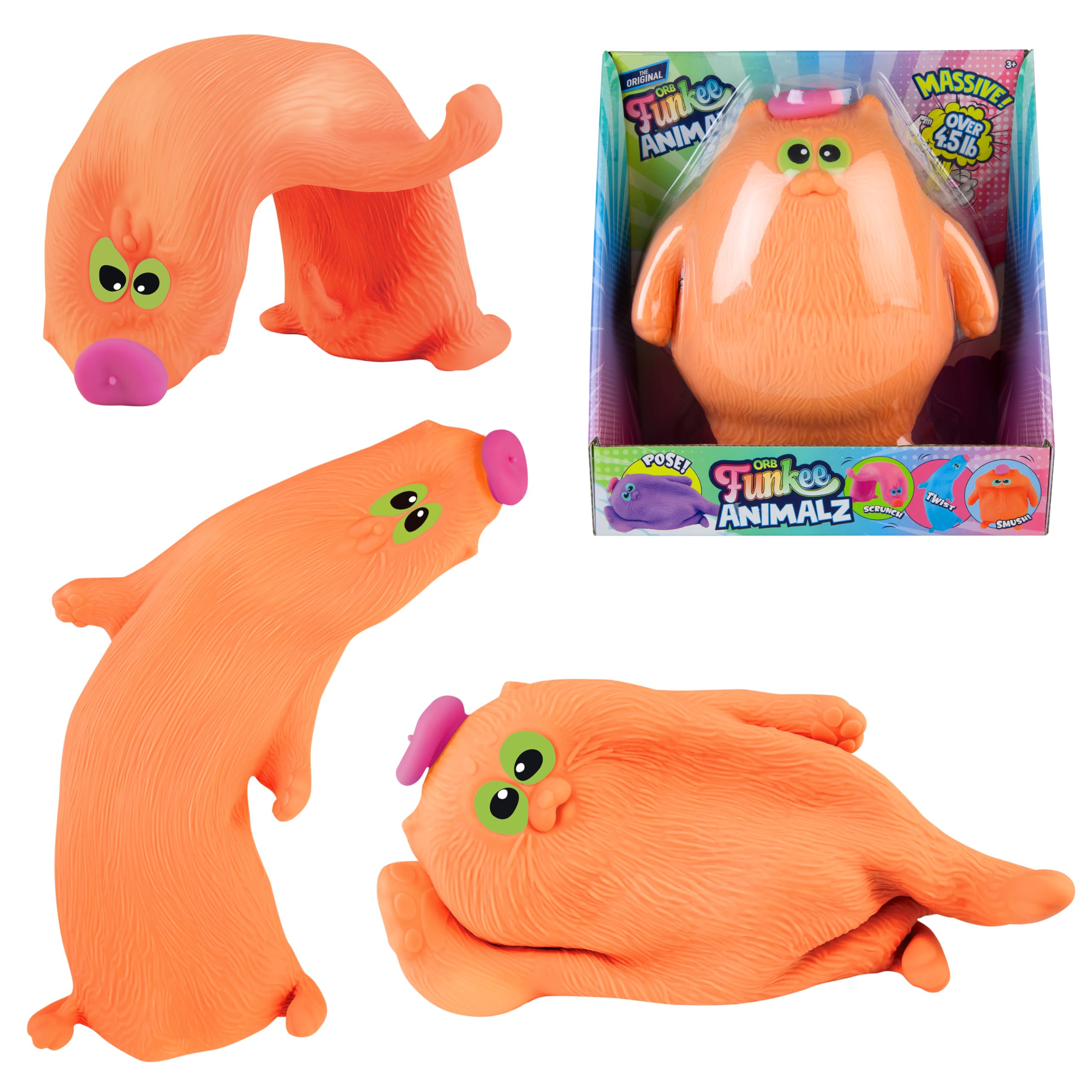 イボンケラトプス親子｜MEDICOM TOY イボンケラトプス親子｜MEDICOM