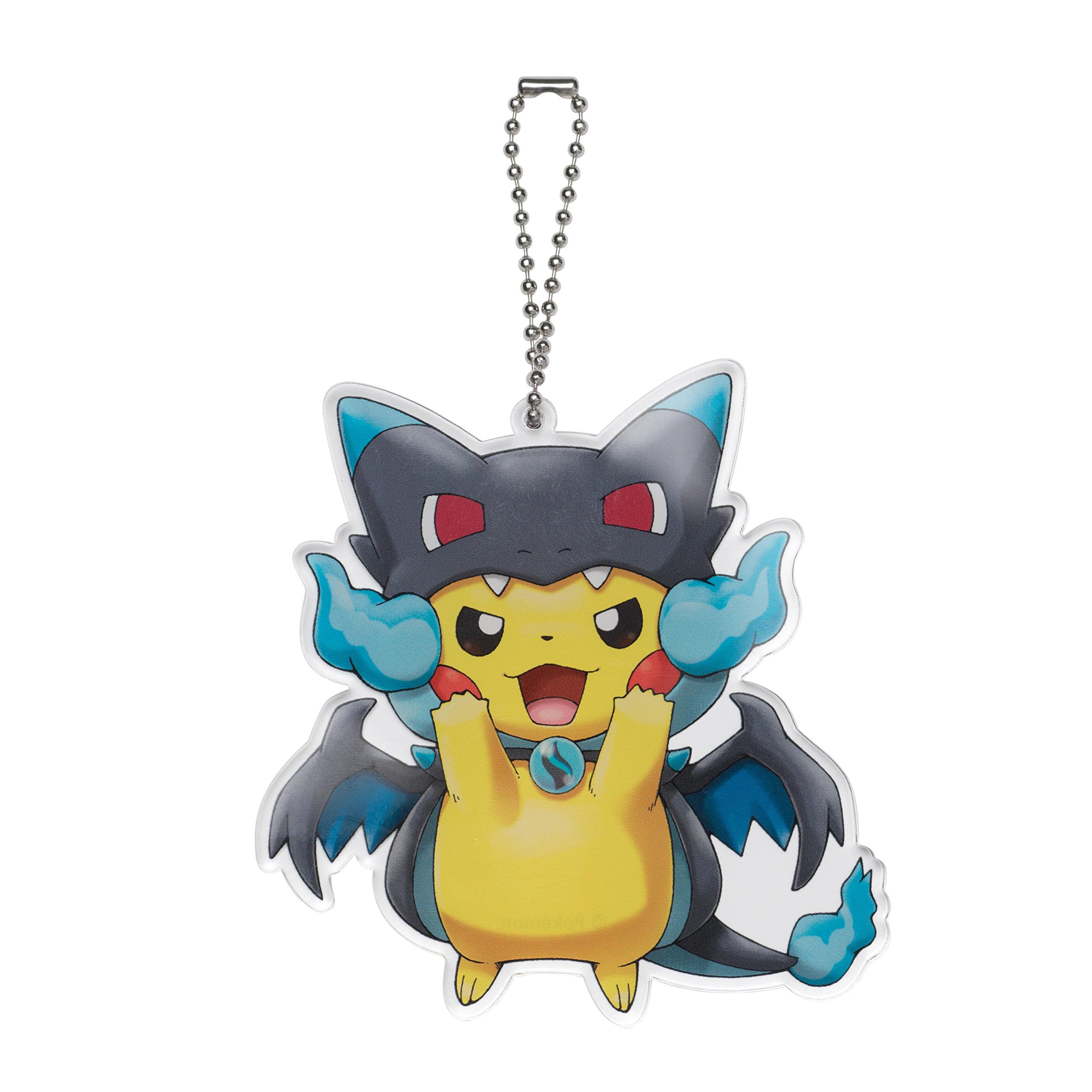 Amazon.co.jp: ポケモンセンターオリジナル ダイカットアクリル