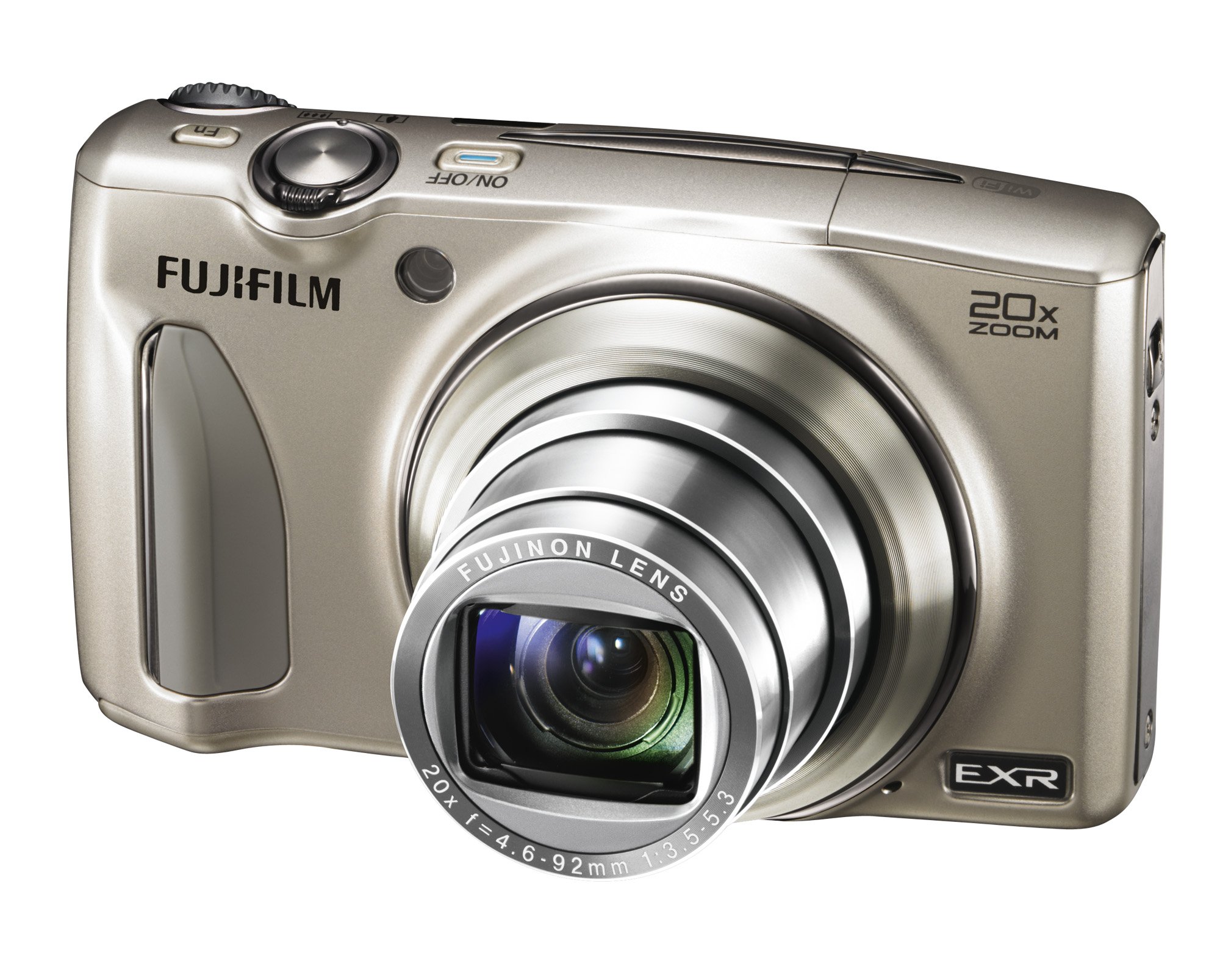 Amazon | FUJIFILM デジタルカメラ 1600万画素 ズーム光学20倍
