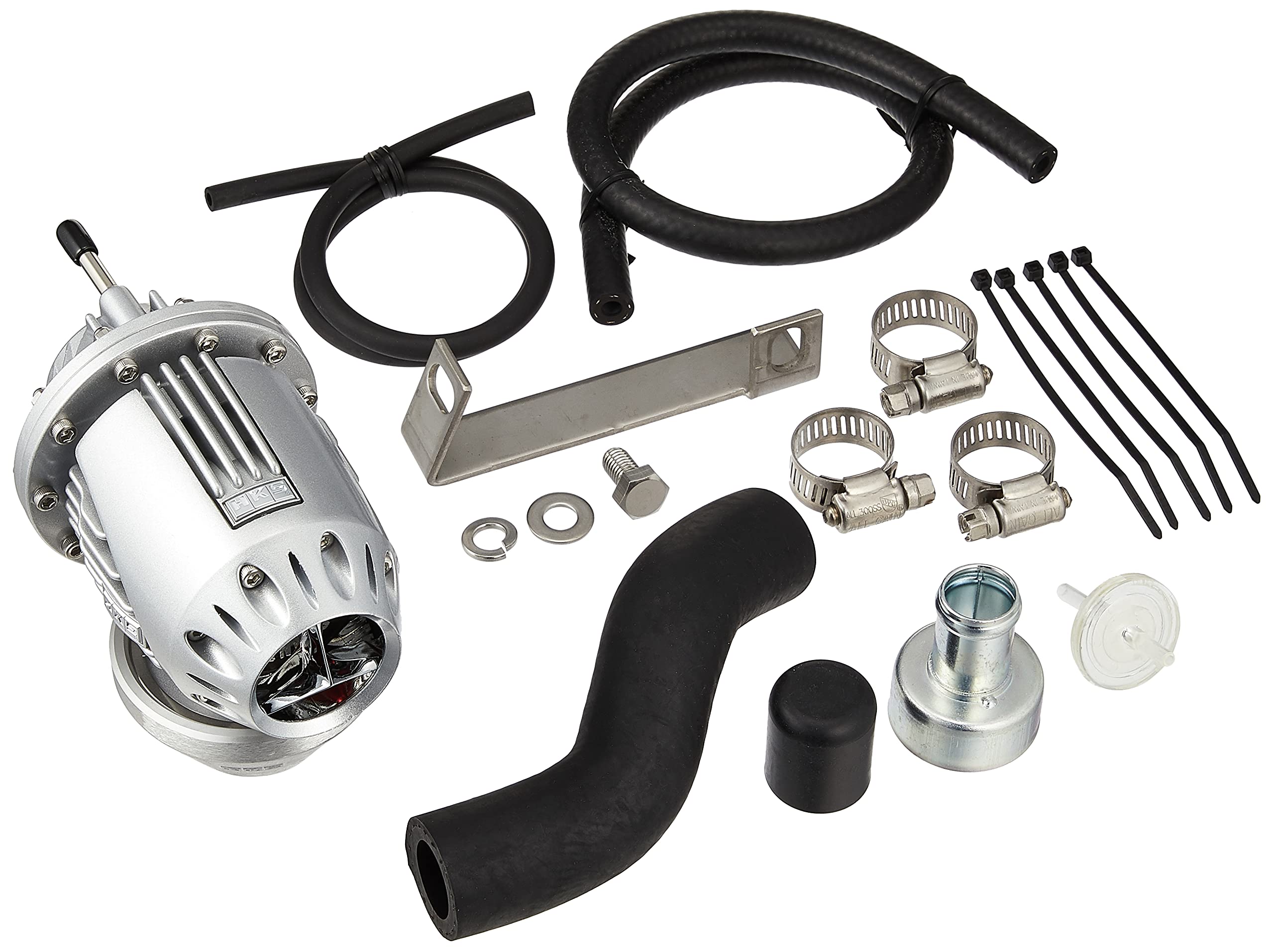 Amazon | HKS ブローオフバルブ系パーツ スーパーSQV4 アリスト JZS161