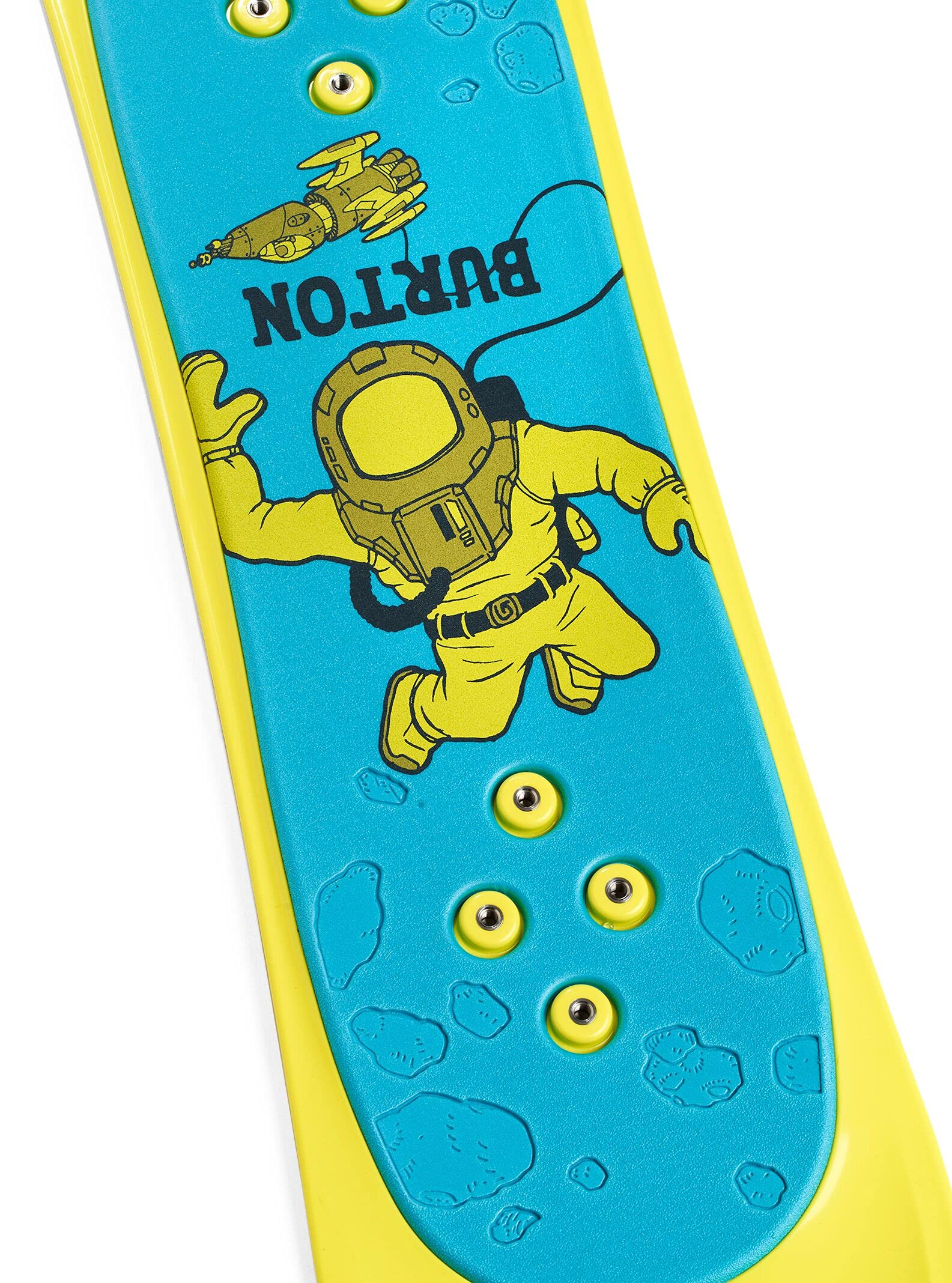 Amazon.com : Kids' Burton Riglet Snowboard, 90cm : Sports & Outdoors