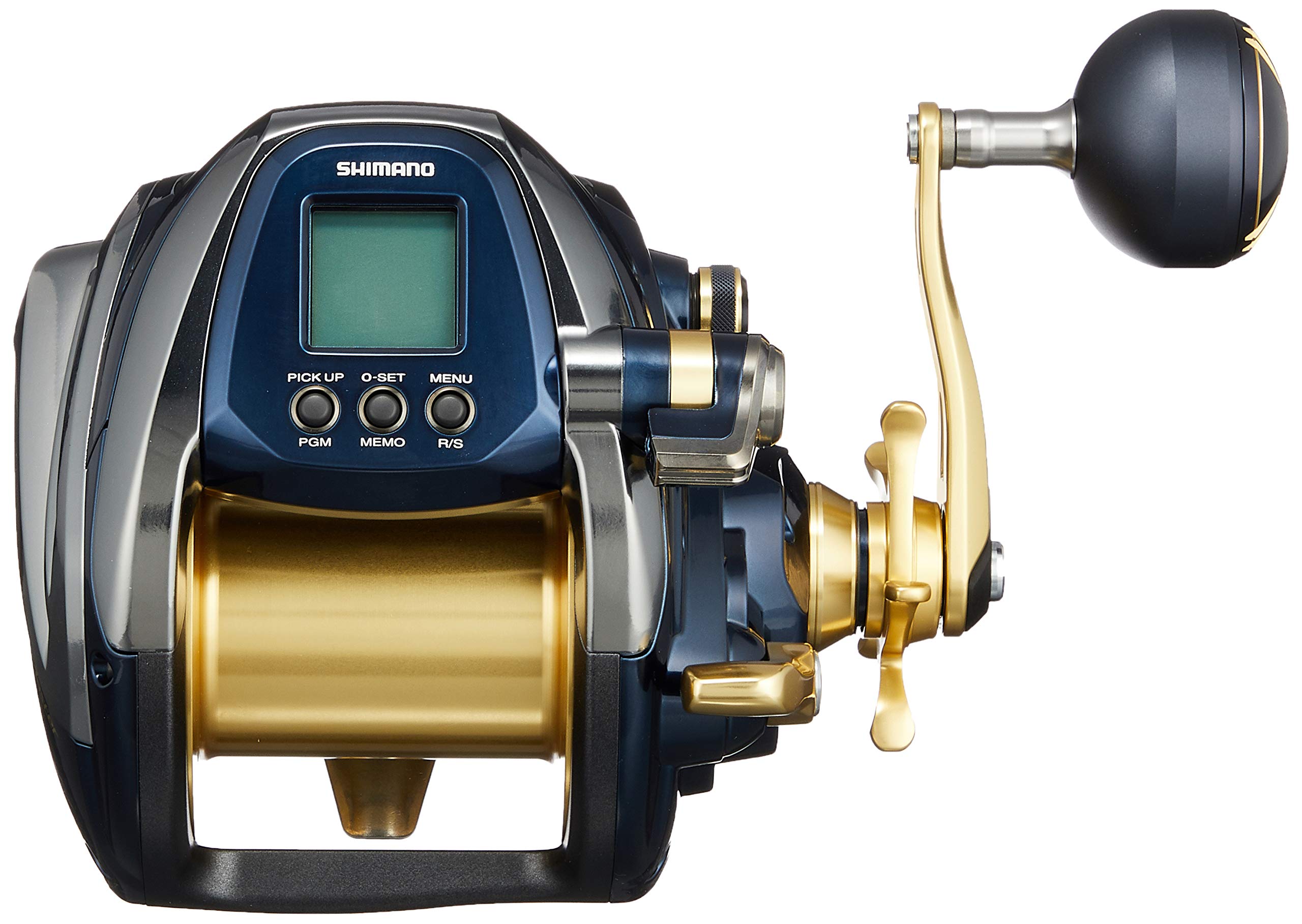 Amazon | シマノ(SHIMANO) 電動リール 19 ビーストマスター 6000