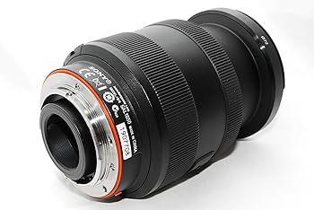 Amazon.co.jp: SONY 標準ズームレンズ DT 16-50mm F2.8 SSM APS-C