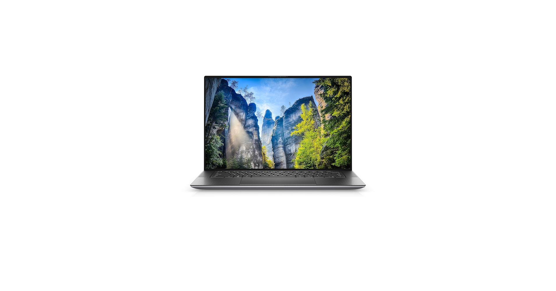 Dell Precision 5550 15