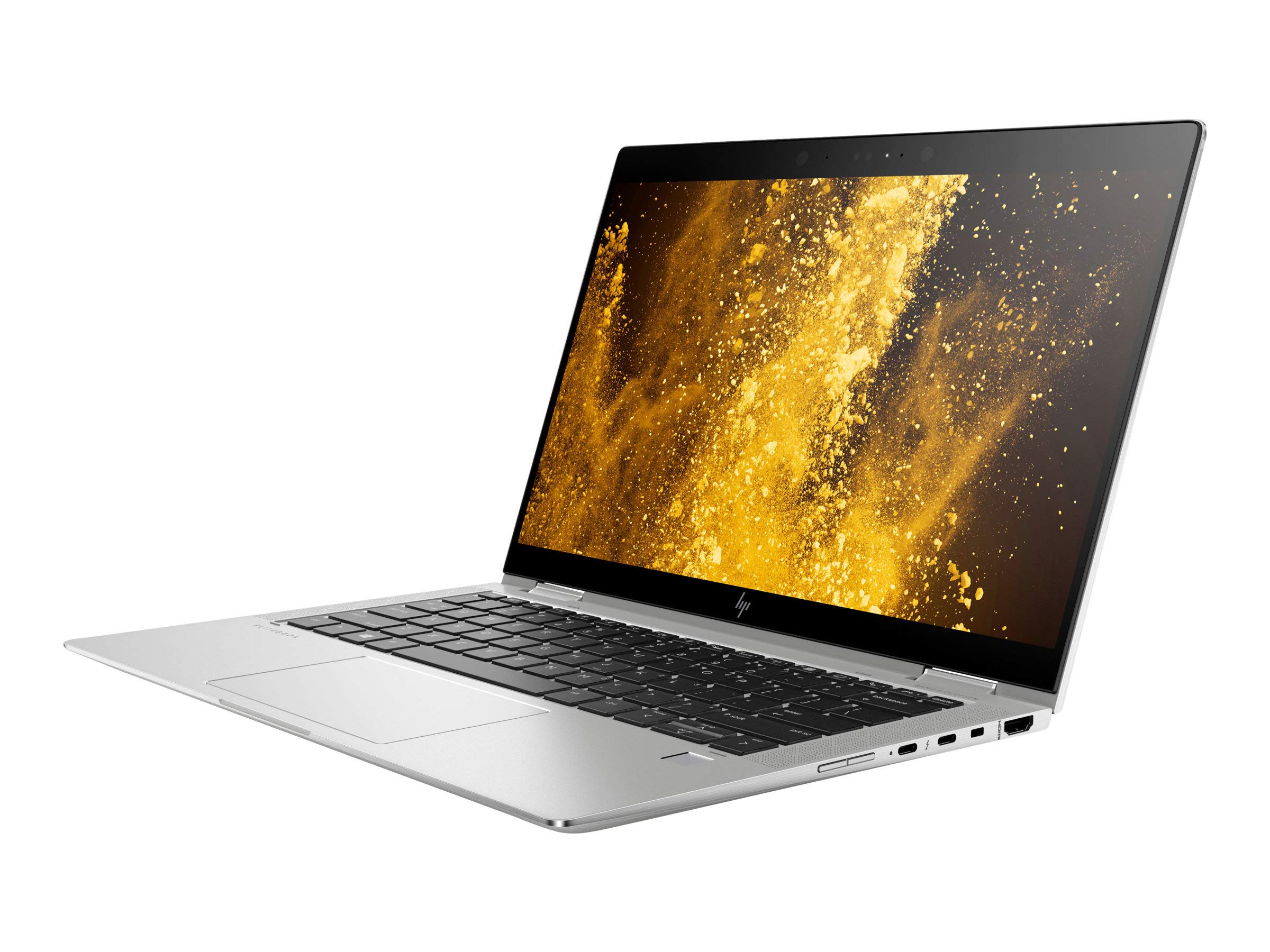 Amazon.com: HP Elitebook X360 1030 G3 13.3