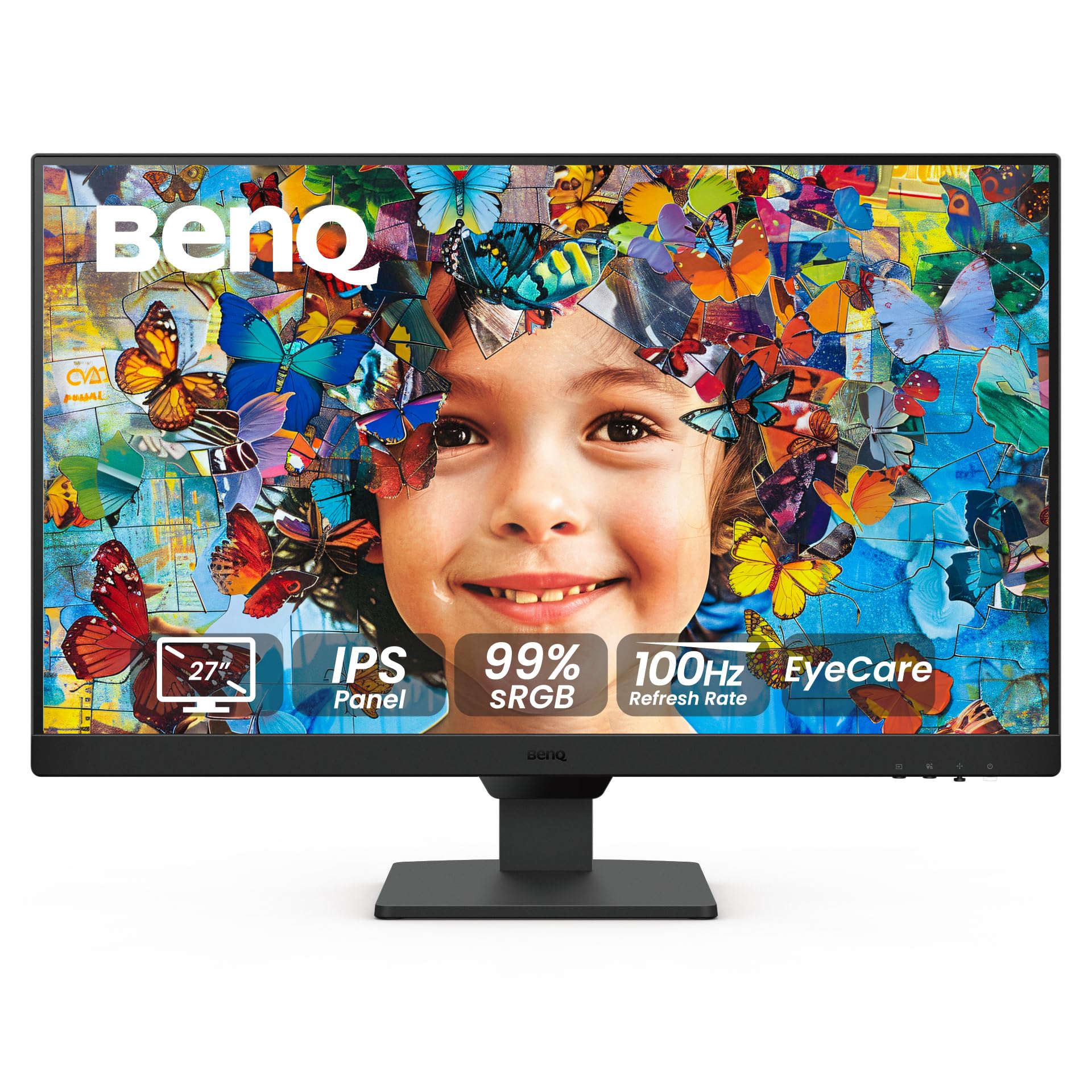 BenQ GW2790 Computer Monitor 27